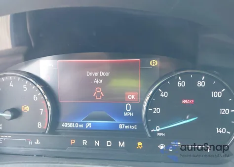 2020 Ford Explorer Limited from USA, damaged, VIN 1FMSK7FH0LGD15901